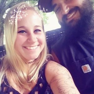 Meet your Posher, Jacquelyn